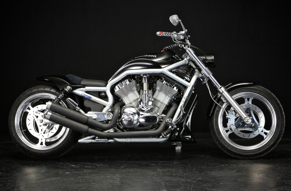 04V-RDO CUSTOM