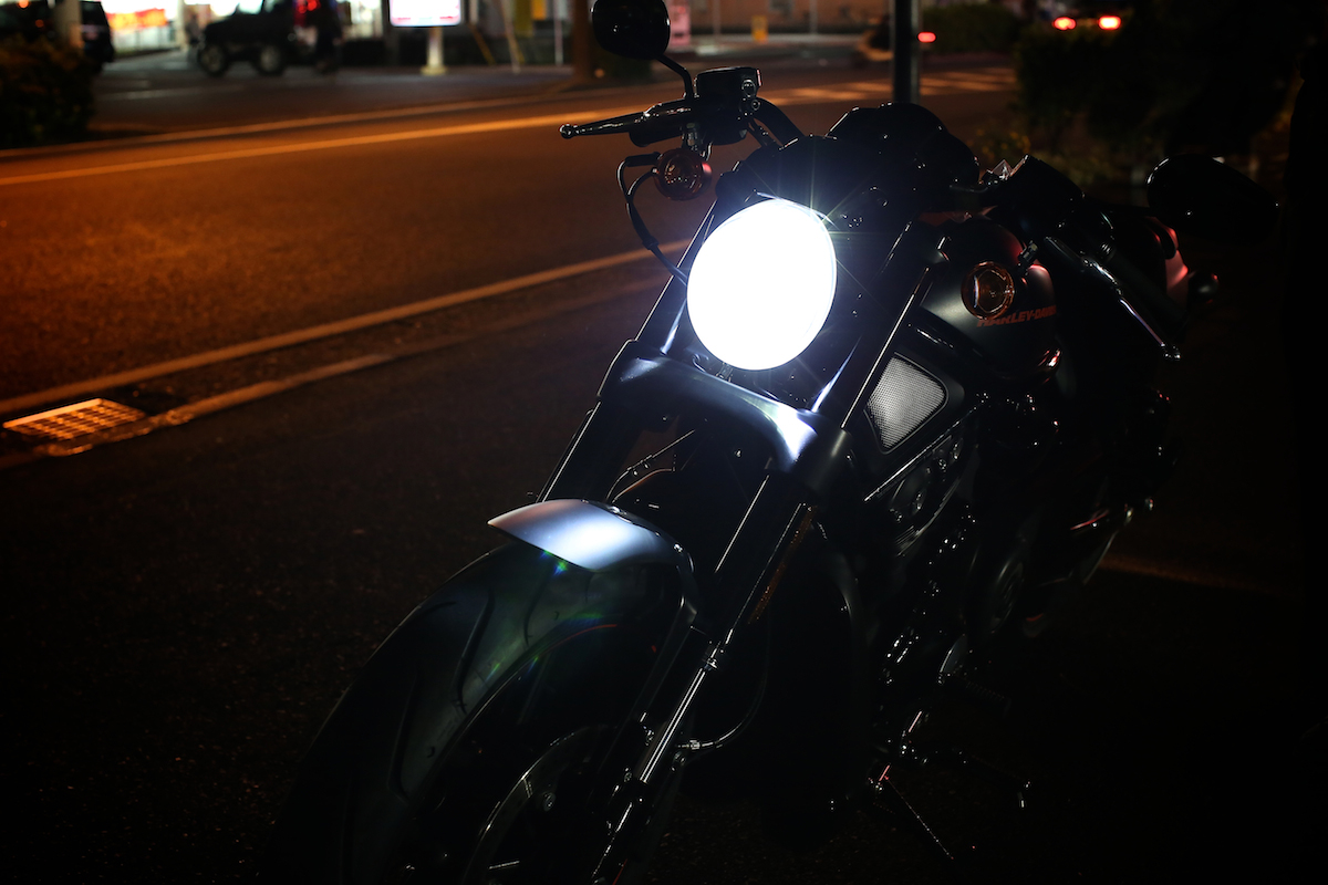 このLEDバルブが車検基準をクリアしている訳とは?? | So-Bad Review
