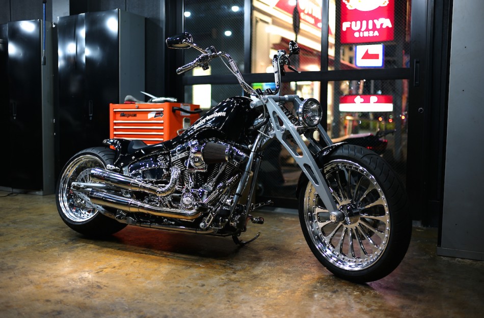 Harleydavidson 002
