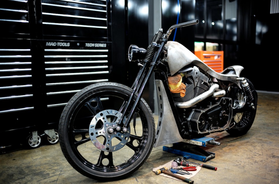 harleydavidson_custom 2